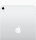 Apple iPad 10 64GB, 5G, Silber